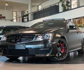 EDITION 507 DRIVER'SP MEMORY PANO ILS