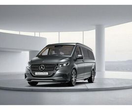 MARCO POLO 300 D MBUX+MBEAM+AMBIENTE+FAHRASSIST