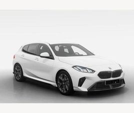 BMW SERIE 1 120 1.5 120I MHT M SPORT DCT EURO 6 (START/STOP) 5DR