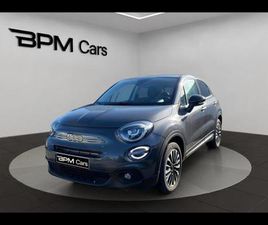 FIAT 500X 1.5 FIREFLY TURBO 130CH S/S HYBRID DCT7