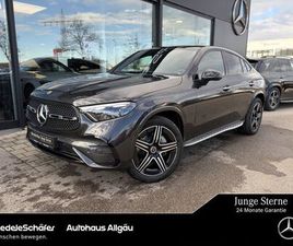 D 4M COUPÉ AMG DISTR PANO KEYLGO MEM 20