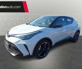 HYBRIDE 1.8L GR SPORT