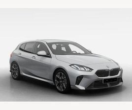 BMW SERIE 1 120 1.5 120I MHT M SPORT DCT EURO 6 (START/STOP) 5DR