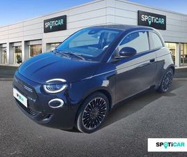 500C E 118CH LA PRIMA BY BOCELLI