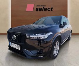 VOLVO XC90 2.0 B5