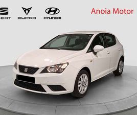 SEAT IBIZA 1.0 S&S REFERENCE PLUS 75