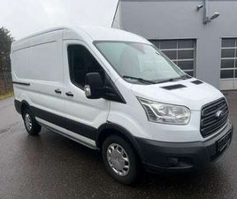 FORD TRANSIT KASTEN 350 L2 TREND