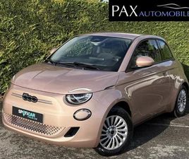 FIAT 500 E 118CH MY23