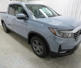 2023 HONDA RIDGELINE TOURING