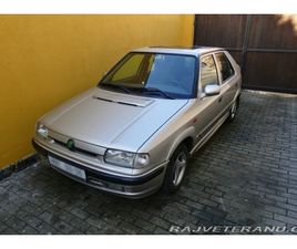 SKODA FELICIA ŠKODA FELICIA GLX 1995