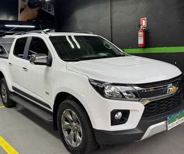 PICK-UP LTZ 2.8 TDI 4X4 CD DIES.AUT