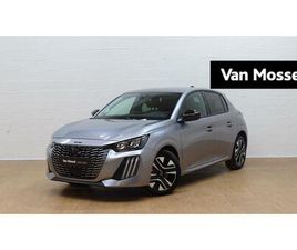 PEUGEOT 208 1.2T ALLURE ESSENCE DE 2025 SUR SCHRIEK (2223) | SPOTICAR