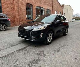 COOL&CONNECT NAVI+PDC+KLIMA+WINTERPAKET