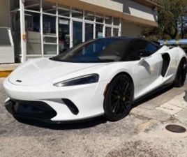 MCLAREN GT * COUPE * ЦЕНА ДО БЪЛГАРИЯ* БЕЗ ПЪРВОНАЧАЛНА