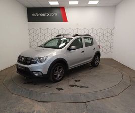 II TCE 90 STEPWAY NAVY