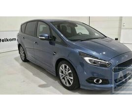FORD S-MAX * ST-LINE / GARANTIE / 41000KM *