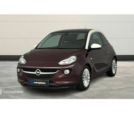 1.0 ECOTEC TURBO 115CH SWINGTOP START/STOP