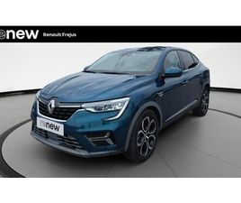 ARKANA E-TECH 145 - 21B