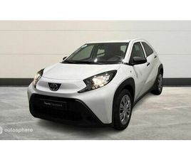 BREAK 5P 72 CH BVM5 ACTIVE MY23