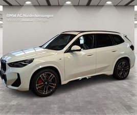 XDRIVE23I M SPORT KAMERA PANO.DACH LED