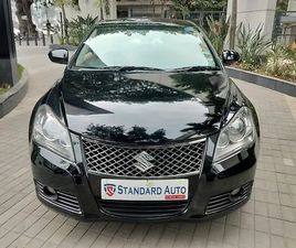MARUTI KIZASHI