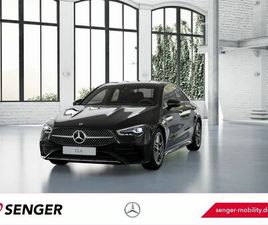 AMG KAMERA AMBIENTE KEYLESS-GO MBUX LED