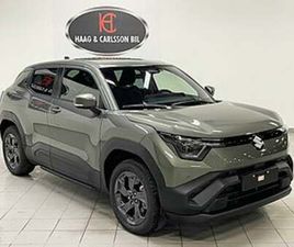 SUZUKI VITARA E SELECT 61 KWH