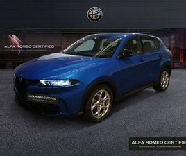 ALFA ROMEO TONALE 1.5 MHEV GASOLINA 130 CV FWD SPRINT