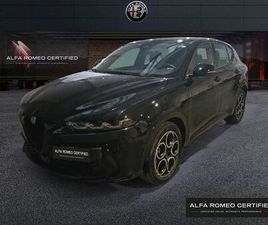 ALFA ROMEO TONALE 1.5 MHEV GASOLINA 130 CV FWD SPRINT