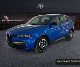 ALFA ROMEO TONALE 1.6 DS 130 CV FWD SPRINT