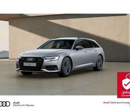 AUDI A6 SPORTBACK E-TRON SPORTBACK S LINE