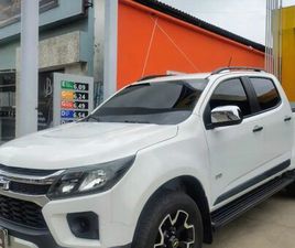 PICK-UP LS 2.8 TDI 4X4 CD DIES. MEC.