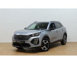 PEUGEOT 2008 1.2T ALLURE ESSENCE DE 2025 SUR SCHRIEK (2223) | SPOTICAR