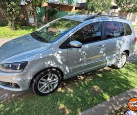 VOLKSWAGEN SURAN SURAN