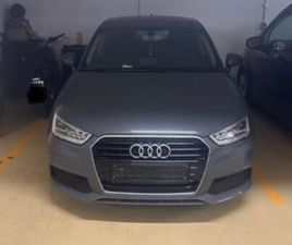 1.8 TFSI S TRONIC SPORT SPORTBACK SPORT