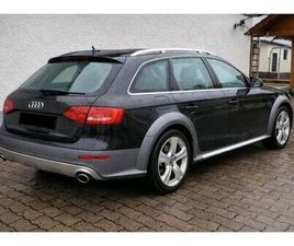 ALLROAD AUDI 3.0 TDI QUATTRO 239...