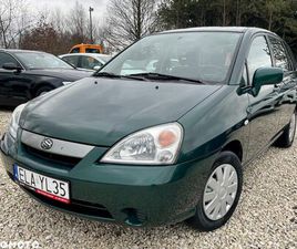 SUZUKI LIANA KOMBI 1.3 CLUB