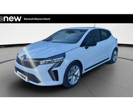 CLIO E-TECH FULL HYBRID 145