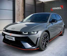 N LONG RANGE 84,0 KWH 4WD