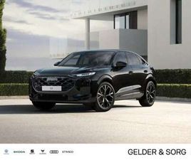 TDI QU. 142 KW*TECHPLUS*AHK*SLINE