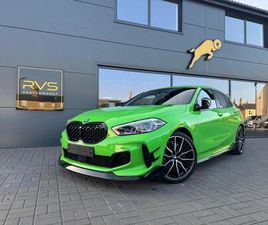 2.0 M135I AUTO XDRIVE EURO 6 (START/STOP) 5DR