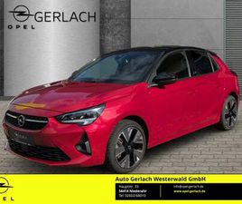 F E GS LINE LED APPLE CARPLAY ANDROID AUTO KLIMAAU