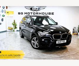 2.0 20D SPORT AUTO XDRIVE EURO 6 (START/STOP) 5DR