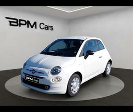 FIAT 500 1.0 70CH BSG S&S