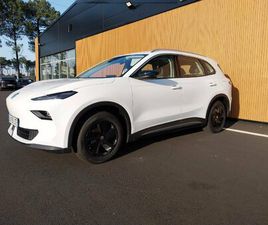 MG MGS5 MGS5 EV 64KWH - 170 KW 2WD COMFORT