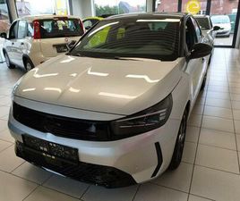 OPEL CORSA OPEL CORSA TURBO HYBRID GS EDTC HYBRIDE DE 2025 SUR PUTTE (2580) | SPOTICAR