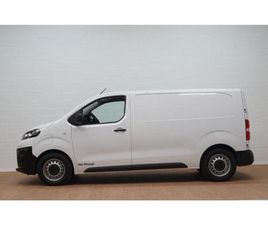 OPEL VIVARO 2.0D EDITION L2 + GPS+PARK PILOT ACHTERAAN DIESEL DE 2023 SUR MECHELEN (2800) | SPOTICAR