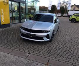 OPEL ASTRA OPEL ASTRA TURBO START/STOP GS LINE AT8 ESSENCE DE 2024 SUR PUTTE (2580) | SPOTICAR