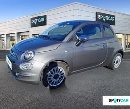 1.0 70CH BSG S&S PACK CONFORT & STYLE