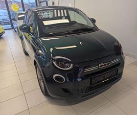 FIAT 500 FIAT 500 TORINO HYBRIDE DE 2025 SUR PUTTE (2580) | SPOTICAR